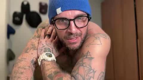 CaliforniaBrazilian online show from April 17, 9:18 pm