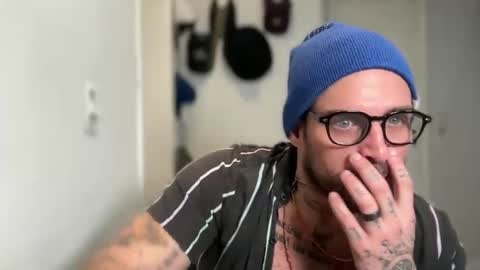 CaliforniaBrazilian online show from April 18, 11:27 pm