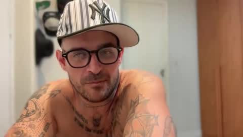 CaliforniaBrazilian online show from June 1, 11:28 pm