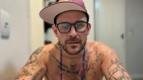 CaliforniaBrazilian online show from June 12, 12:53 am