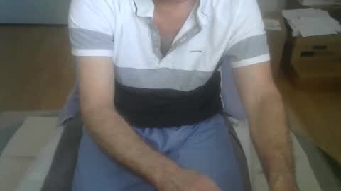 califun4u online show from January 13, 10:03 pm