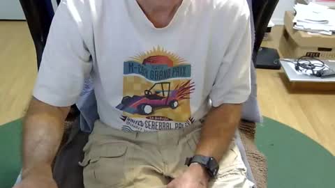 Snapshot of califun4u chatting on November 30, 4:49 am califun4u online show from November 30, 4:49 am