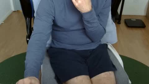 califun4u online show from February 21, 1:06 am