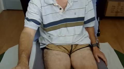 califun4u online show from April 14, 7:09 pm