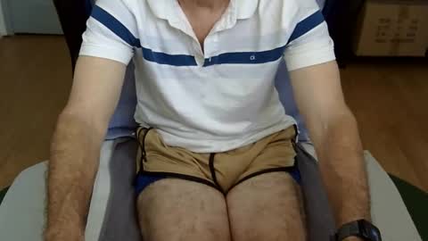 califun4u online show from April 15, 7:43 pm