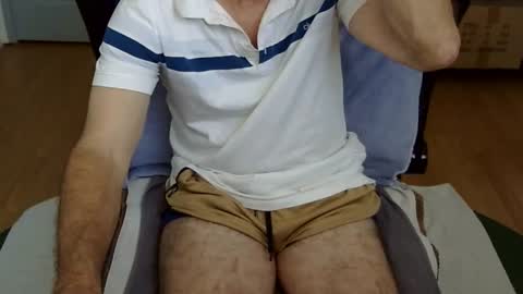 califun4u online show from April 15, 7:58 pm