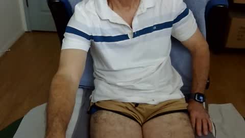 califun4u online show from April 16, 7:58 pm