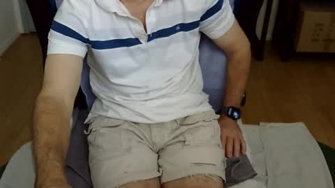 califun4u online show from April 17, 9:29 pm