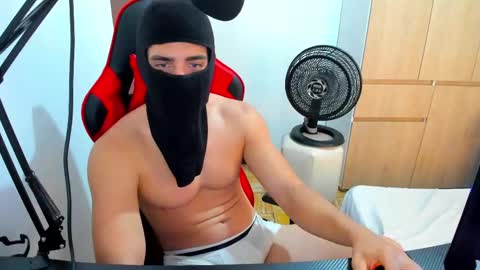 calihotcaliente27 online show from December 2, 6:21 pm