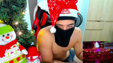 calihotcaliente27 online show from December 28, 1:49 pm