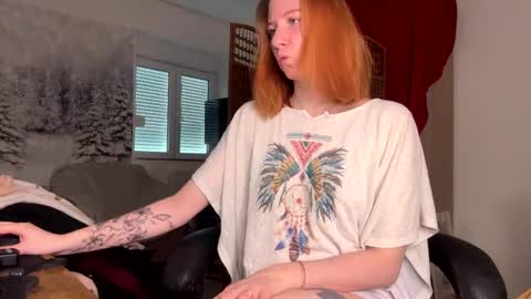 Caliiie of online show from March 23, 7:12 am