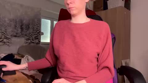 Caliiie of online show from April 2, 6:33 am