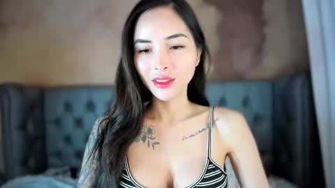 sexybabe online show from October 3, 11:35 pm