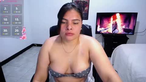 caliope_goddess1 online show from January 5, 10:19 pm