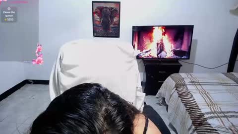 caliope_goddess1 online show from January 21, 6:34 pm