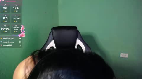 caliope_goddess1 online show from February 11, 10:18 pm