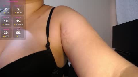 caliope_goddess1 online show from September 28, 11:04 am