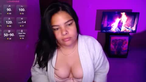 caliope_goddess1 online show from December 17, 9:04 am