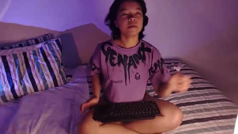 Snapshot of calipso__ chatting on October 18, 8:09 pm Sofia online show from October 18, 8:09 pm