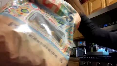 Snapshot of calishop1 chatting on December 7, 3:58 am calishop1 online show from December 7, 3:58 am