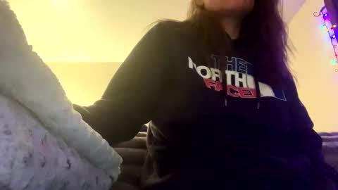 Snapshot of calishop1 chatting on December 30, 2:09 am calishop1 online show from December 30, 2:09 am