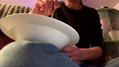 Snapshot of calishop1 chatting on February 8, 3:08 am calishop1 online show from February 8, 3:08 am