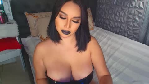 Miss Jane Commander online show from February 24, 4:26 pm