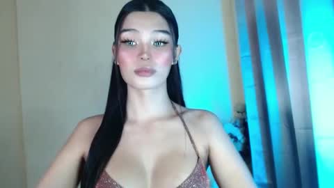 Anna online show from December 7, 12:52 am