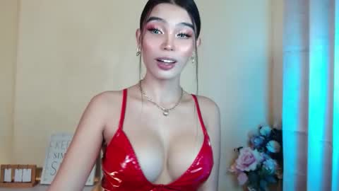 Anna online show from September 24, 9:51 pm