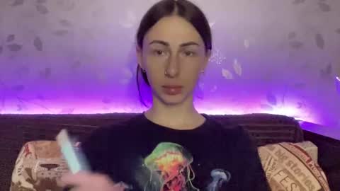 Anna online show from January 29, 8:04 pm