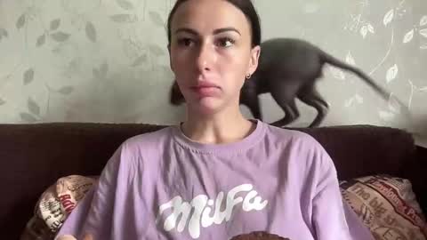 Anna online show from October 3, 11:07 am