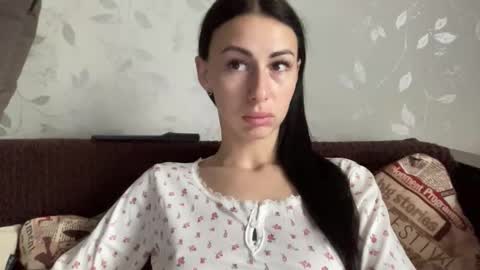 Anna online show from November 27, 11:12 am