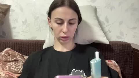 Anna online show from December 16, 6:18 am