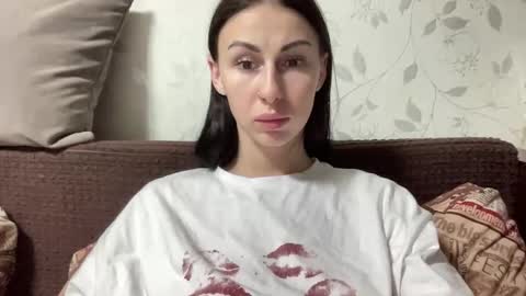 Anna online show from January 16, 6:23 pm