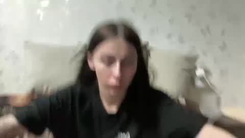 Anna online show from February 26, 8:52 pm