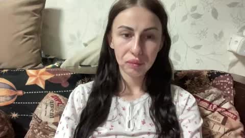 Anna online show from March 12, 7:31 pm