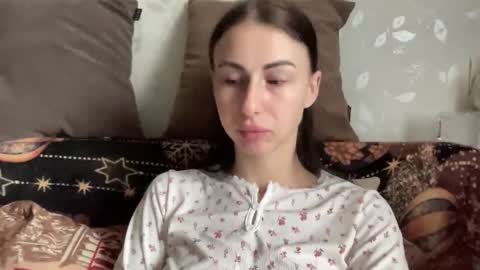 Anna online show from March 19, 5:55 am