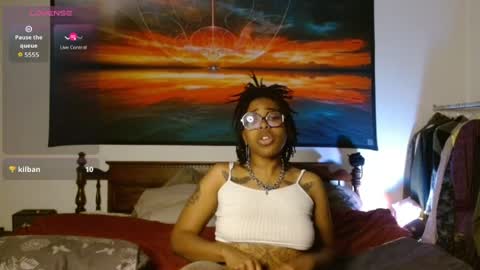 Hedone online show from April 7, 9:26 pm