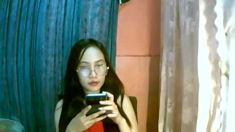 Snapshot of calla_freya chatting on September 10, 3:39 am Freya online show from September 10, 3:39 am