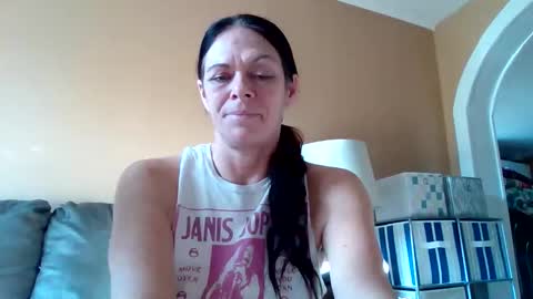 Snapshot of calli_girl420 chatting on February 9, 9:30 pm Calli online show from February 9, 9:30 pm