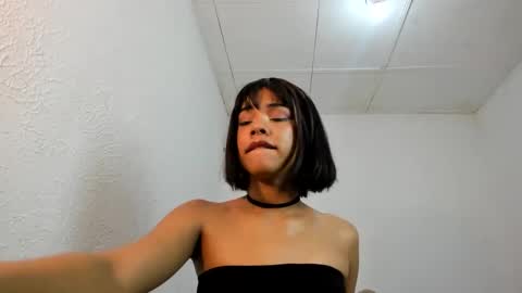 Snapshot of calliedemon_ chatting on September 10, 8:47 am Callie online show from September 10, 8:47 am