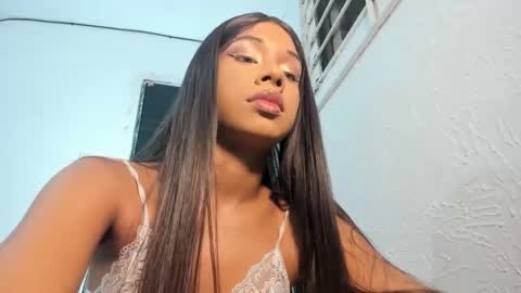 Snapshot of calliedemon_ chatting on October 3, 9:17 am Callie online show from October 3, 9:17 am