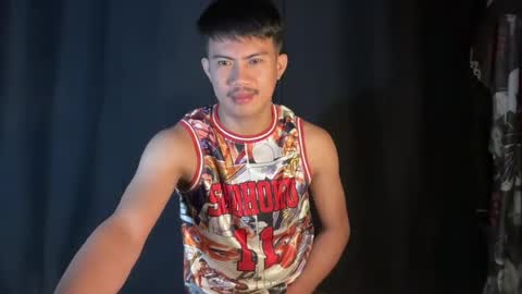 Snapshot of callme_jus chatting on June 30, 2:40 pm Jus online show from June 30, 2:40 pm