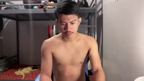 Snapshot of callme_jus chatting on July 21, 4:48 am Jus online show from July 21, 4:48 am