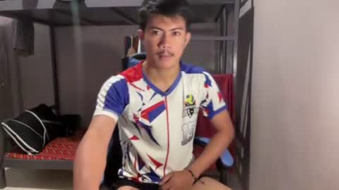 Snapshot of callme_jus chatting on July 30, 1:10 pm Jus online show from July 30, 1:10 pm