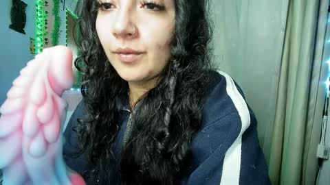 Snapshot of callme_lolas chatting on October 19, 5:19 am paula online show from October 19, 5:19 am