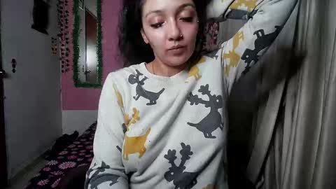 paula online show from December 22, 1:46 am