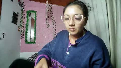 paula online show from May 15, 11:12 pm