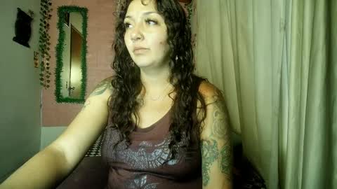 paula online show from May 24, 11:10 pm