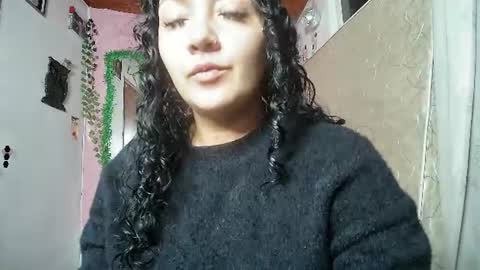 paula online show from July 6, 1:13 am